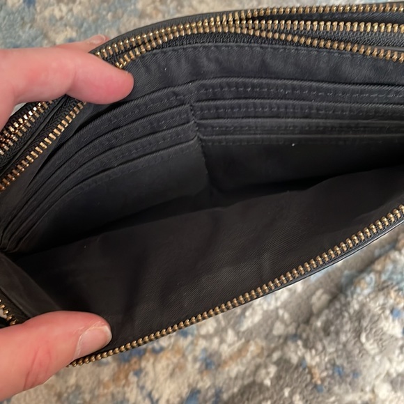 🦄 EUC Coach wristlet - Picture 4 of 7